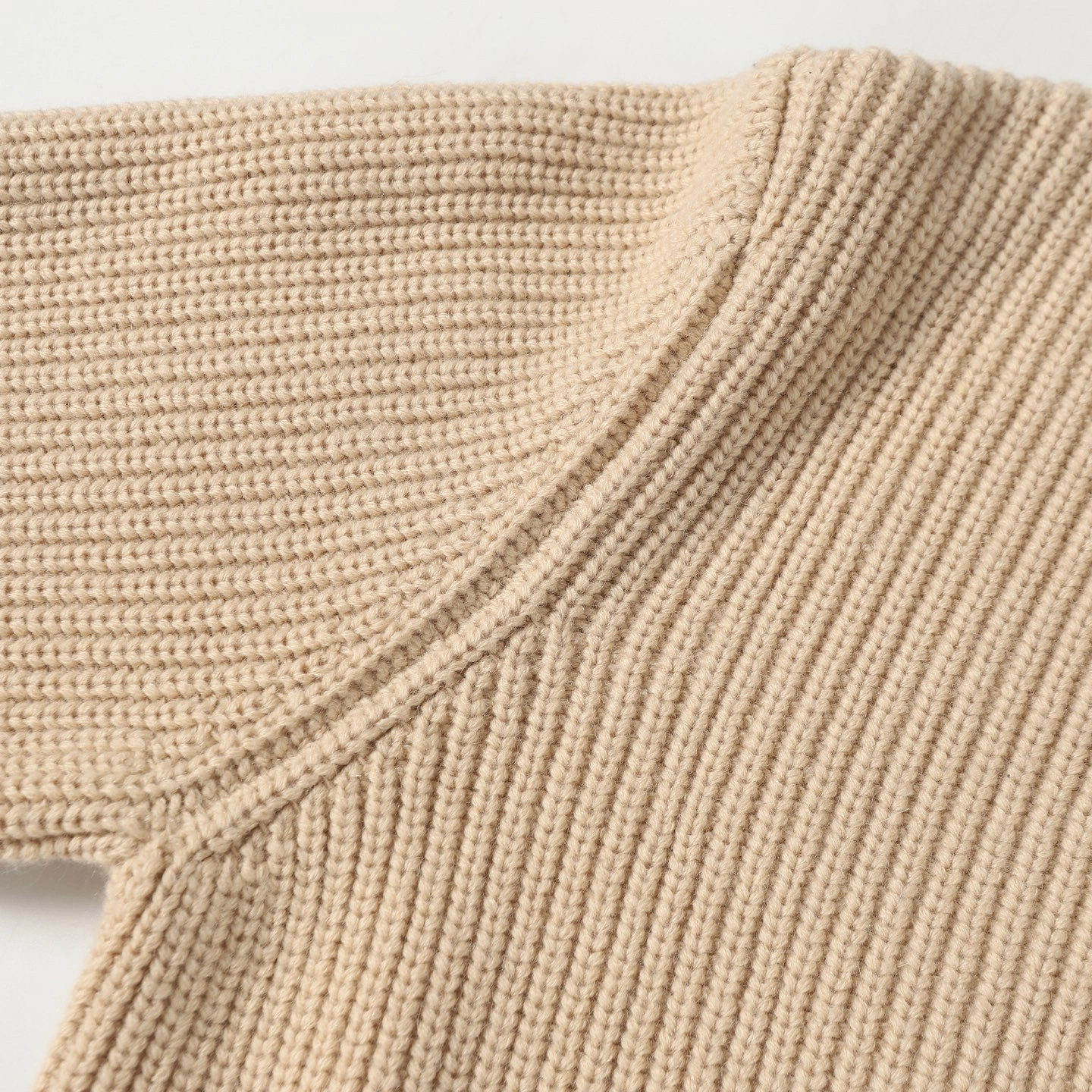 wg.luxury-- 8V wool 970 oversized item:E-F125L1850F